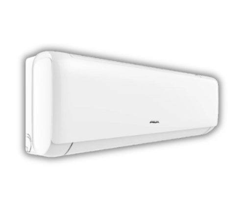 AUX Q-SMART PLUS 5,4 kW (AUX-18Q2C/I AUX-18Q2C/O) KLÍMA MONO OLDALFALI SZETT