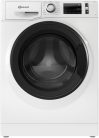 Bauknecht-Whirlpool WM Pure 9AA 9 kg 1400 f/p inverteres elöltöltős mosógép