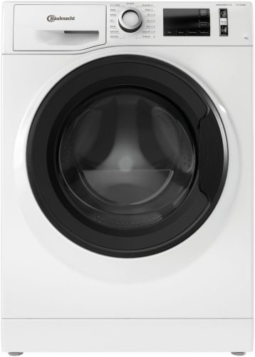 Bauknecht-Whirlpool WM Pure 9AA 9 kg 1400 f/p inverteres elöltöltős mosógép