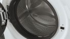 Bauknecht-Whirlpool WM Pure 9AA 9 kg 1400 f/p inverteres elöltöltős mosógép
