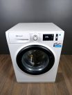 Bauknecht-Whirlpool WM Pure 9AA 9 kg 1400 f/p inverteres elöltöltős mosógép