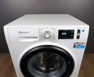 Bauknecht-Whirlpool WM Pure 9AA 9 kg 1400 f/p inverteres elöltöltős mosógép