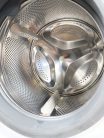Bauknecht-Whirlpool WM Pure 9AA 9 kg 1400 f/p inverteres elöltöltős mosógép