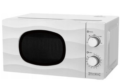 ROYALTY LINE MW-20.638.12 20L Mikrohullámú sütő 