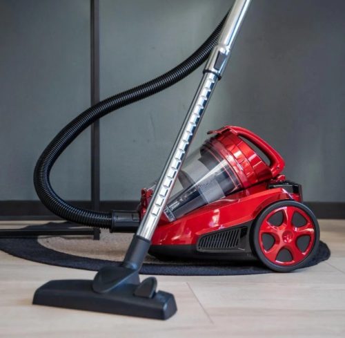 Royalty Line RL-BSCM700 Multi Cyclone technológiás porszívó 