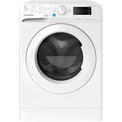    Privileg PWWTVX86140 A Inverteres 6/8 kg Mosó-Szárítógép