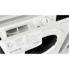  Privileg PWWTVX86140 A Inverteres 6/8 kg Mosó-Szárítógép