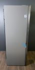Hanseatic HKGK18560CNFDI C 323 Liter NoFrost Kombinált Inox Hűtőszekrény