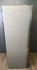Hanseatic HKGK18560BNFI B 323 Liter Inox Kombinált Hűtőszekrény 