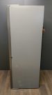 Hanseatic HKGK18560BNFI B 323 Liter Inox Kombinált Hűtőszekrény 