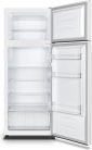 Gorenje RF414PW4 206L kombinált hűtőszekrény