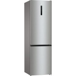   Gorenje NK89C0DXL C  361 Liter NoFrostPlus Alulfagyasztós Kombinált Hűtőszekrény