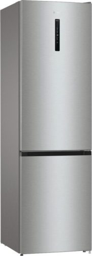 Gorenje NK89C0DXL C  361 Liter NoFrostPlus Alulfagyasztós Kombinált Hűtőszekrény