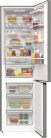 Gorenje NK89C0DXL C  361 Liter NoFrostPlus Alulfagyasztós Kombinált Hűtőszekrény