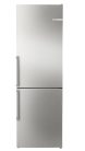 BOSCH KGN36VIBT Serie 4 B 321 Liter Alulfagyasztós Hűtőszekrény