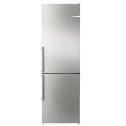  BOSCH KGN36VIBT Serie 4 B 321 Liter Alulfagyasztós Hűtőszekrény