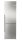 BOSCH KGN36VIBT Serie 4 B 321 Liter Alulfagyasztós Hűtőszekrény