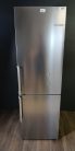 BOSCH KGN36VIBT Serie 4 B 321 Liter Alulfagyasztós Hűtőszekrény