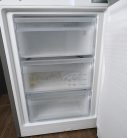 BOSCH KGN36VIBT Serie 4 B 321 Liter Alulfagyasztós Hűtőszekrény