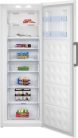 Beko RFNE448E55W C 404 Liter NoFrost Fagyasztószekrény