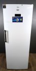 Beko RFNE448E55W C 404 Liter NoFrost Fagyasztószekrény