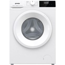   Gorenje WNHPI 74 SCS Inverteres 7 kg 1200 f/p Gőz funkciós elöltöltős mosógép