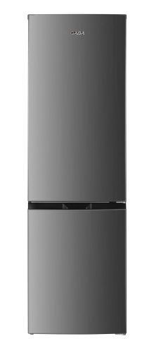 Gaba GHNF-253XF 253L Kombinált Hűtőszekrény