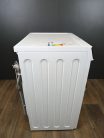 Hanseatic HWMK814A A 8 kg 1400 f/p Gőzös Keskeny Inverteres Elöltöltős Mosógép