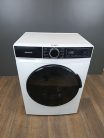 Hanseatic HWMA714A A 7 kg 1400 f/p Keskeny Elöltöltős Mosógép