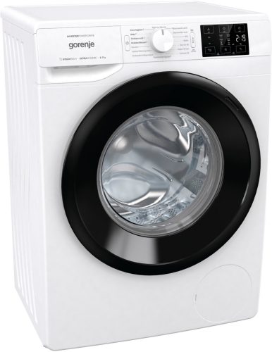 Gorenje Wave NEI74SAP A 7kg 1400 f/p Keskeny Elöltöltős Gőzös Mosógép