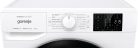 Gorenje Wave NEI74SAP A 7kg 1400 f/p Keskeny Elöltöltős Gőzös Mosógép