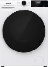 Gorenje WNHAI 84 APS/DE elöltöltős 8 kg 1400 f/p Inverteres Mosógép