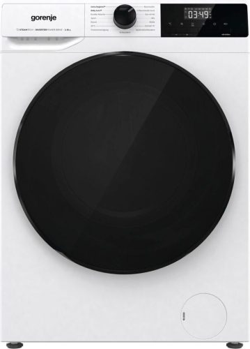 Gorenje WNHAI 84 APS/DE elöltöltős 8 kg 1400 f/p Inverteres Mosógép