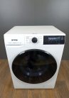 Gorenje WNHAI 84 APS/DE elöltöltős 8 kg 1400 f/p Inverteres Mosógép