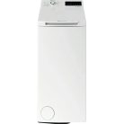 Bauknecht WMT EVO 6B 6kg 1200f/p felültöltős mosógép