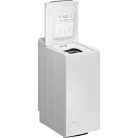 Bauknecht WMT EVO 6B 6kg 1200f/p felültöltős mosógép