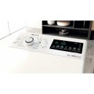 Bauknecht WMT EVO 6B 6kg 1200f/p felültöltős mosógép