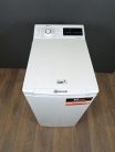Bauknecht WMT EVO 6B 6kg 1200f/p felültöltős mosógép