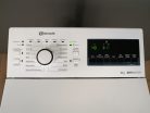 Bauknecht WMT EVO 6B 6kg 1200f/p felültöltős mosógép