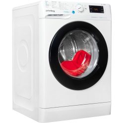   Privileg PWF X 873 A A 8kg 1400 f/p Inverteres Gőzös Mosógép
