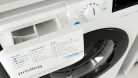 Privileg PWF X 873 A A 8kg 1400 f/p Inverteres Gőzös Mosógép