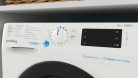 Privileg PWF X 873 A A 8kg 1400 f/p Inverteres Gőzös Mosógép