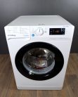 Privileg PWF X 873 A A 8kg 1400 f/p Inverteres Gőzös Mosógép