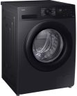 Samsung WW90CGC04AAB A 9 kg Elöltöltős Ecobubble™ Steam Smart Mosógép