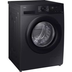  Samsung WW90CGC04AAB A 9 kg Elöltöltős Ecobubble™ Steam Smart Mosógép