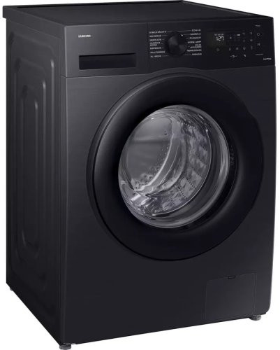 Samsung WW90CGC04AAB A 9 kg Elöltöltős Ecobubble™ Steam Smart Mosógép