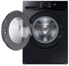 Samsung WW90CGC04AAB A 9 kg Elöltöltős Ecobubble™ Steam Smart Mosógép