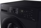Samsung WW90CGC04AAB A 9 kg Elöltöltős Ecobubble™ Steam Smart Mosógép
