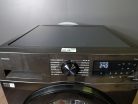 Samsung WW90CGC04AAB A 9 kg Elöltöltős Ecobubble™ Steam Smart Mosógép