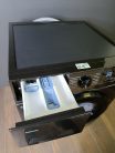 Samsung WW90CGC04AAB A 9 kg Elöltöltős Ecobubble™ Steam Smart Mosógép
